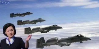 China angered, will file a diplomatic protest against U.S. unlawful flight mission on Scarborough shoal