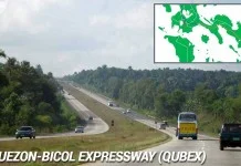 Proposed Quezon-Bicol expressway ready for immediate approval
