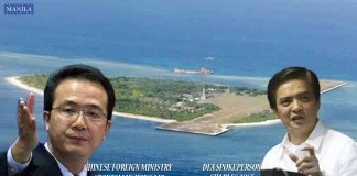 China: We always welcome for a bilateral dialogue, the Philippines is the one lying