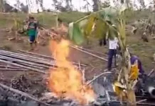 Watch: Possible huge volume of natural gas discovered in Ilo-Ilo province