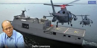 Defense Secretary Lorenzana assured public, AFP modernization will continue as scheduled