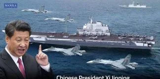 Chinese President Xi Jinping orders PLA to prepare for combat