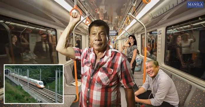 Mindanao Railway Project