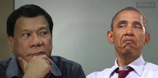 Obama cancels meeting with President Duterte after insult