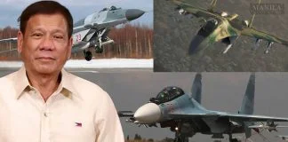 Defense Expert: 3 Possible Russian Multi Role Fighter Aircraft for the Philippines