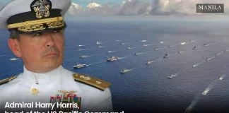 United States prepared and ready to confront China on the South China sea