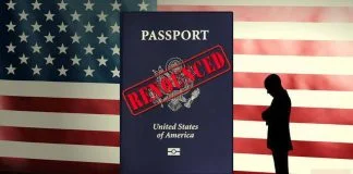Huge surge in Americans Renouncing Citizenship, wherein it indicates a very alarming rate