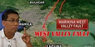 Phivolcs – Prepare for the “Big One” might strike anytime