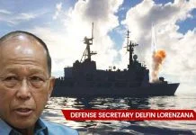 AFP uses Surface to Surface Missiles to pulverize the terrorist group “Abu Sayyaf”