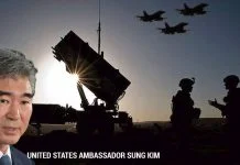 U.S. assures to provide more Military Equipment, Assistance and Training to PH.