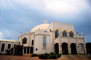 Antipolo Church