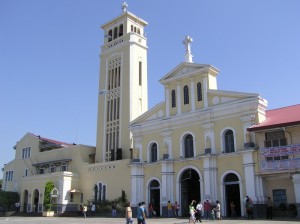 Manaoag Church