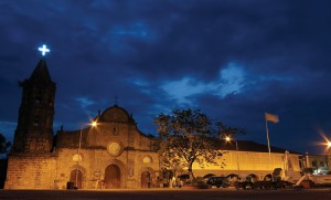 barasoain Church