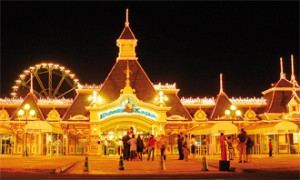 enchanted kingdom