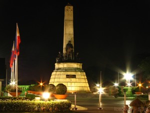 luneta park