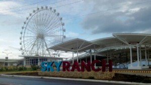 sky ranch