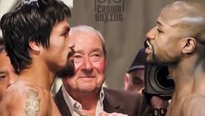 pac, arum floyd