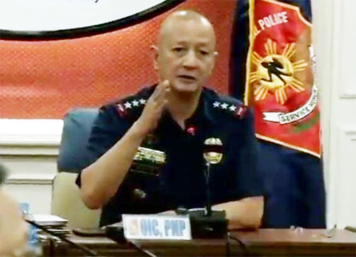 PNP OIC General Espina  (scoopnest.com)