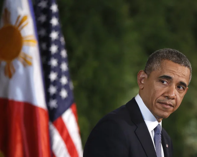 Barack Obama