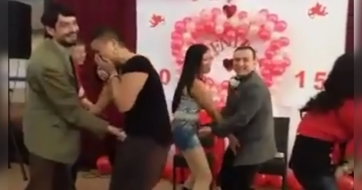 Funny Valentines Game