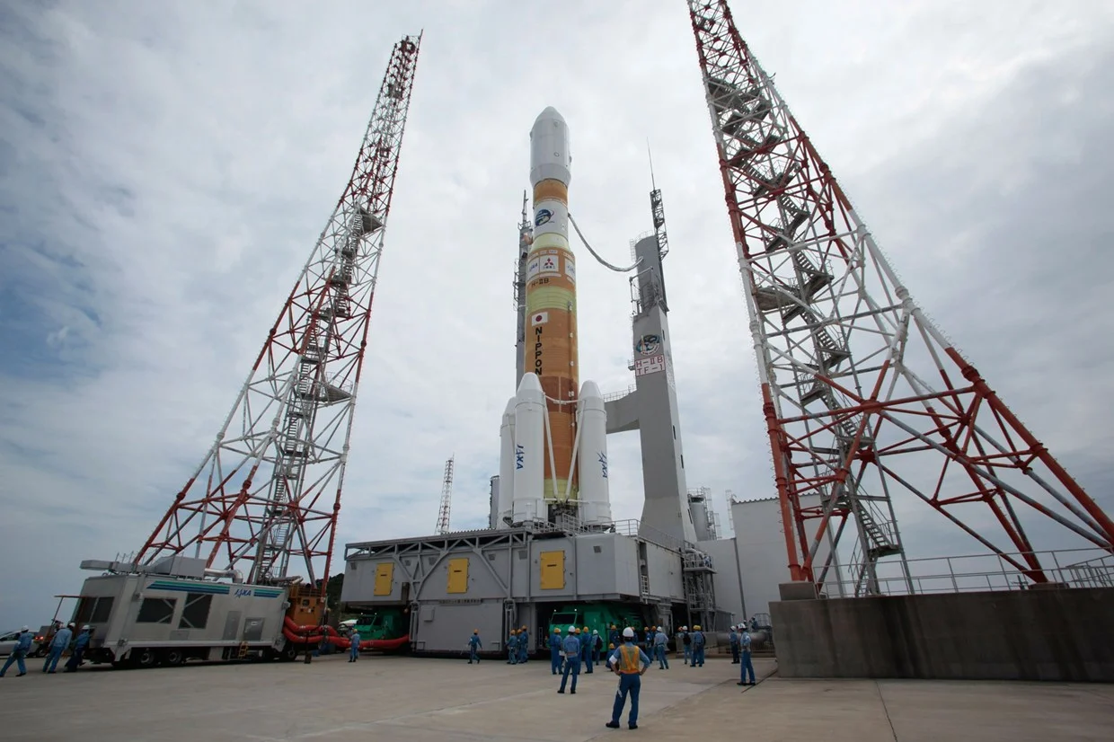 Tanegashimaspacecenter