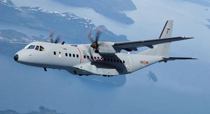 c-295_spain