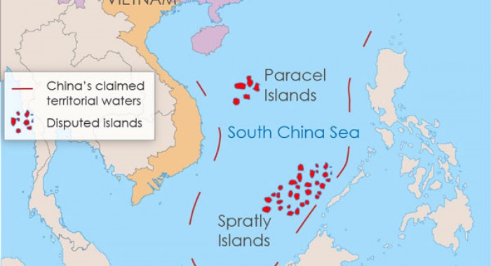 dash line