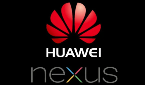 huawei nexus