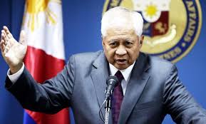 albert del rosario