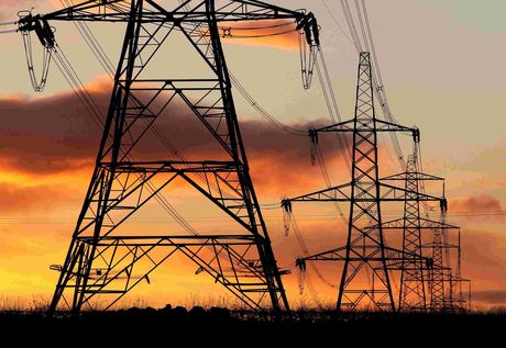 National Grid profits up 21%