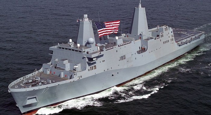 us ship