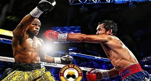 Pacquiao Lost to Mayweather in Boxing Marathon by Unanimous Decision