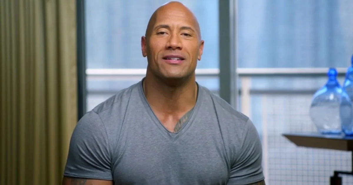 Dwayne Johnson Invites Pinoys To Watch His Earthquake Movie – San Andreas