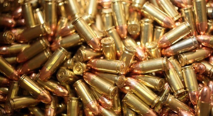 Ammo