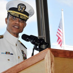 Adm.-Cecil-D.-Haney-Assumes-Command-of-U.S.-Pacific-Fleet-