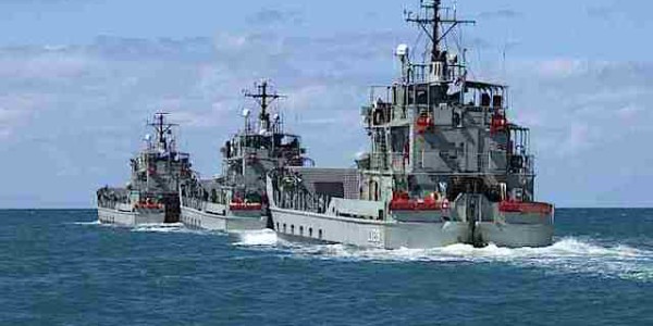 Landing Craft Heavy2