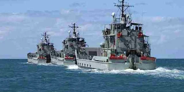 Landing Craft Heavy2