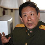 Major General. Luo Yuan