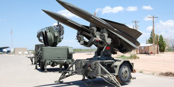 MIM-23HawkWarEaglesAug07