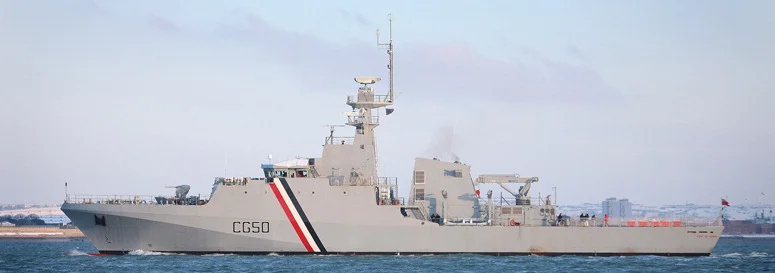Port of Spain (Trinidad and Tobago)shipbucket