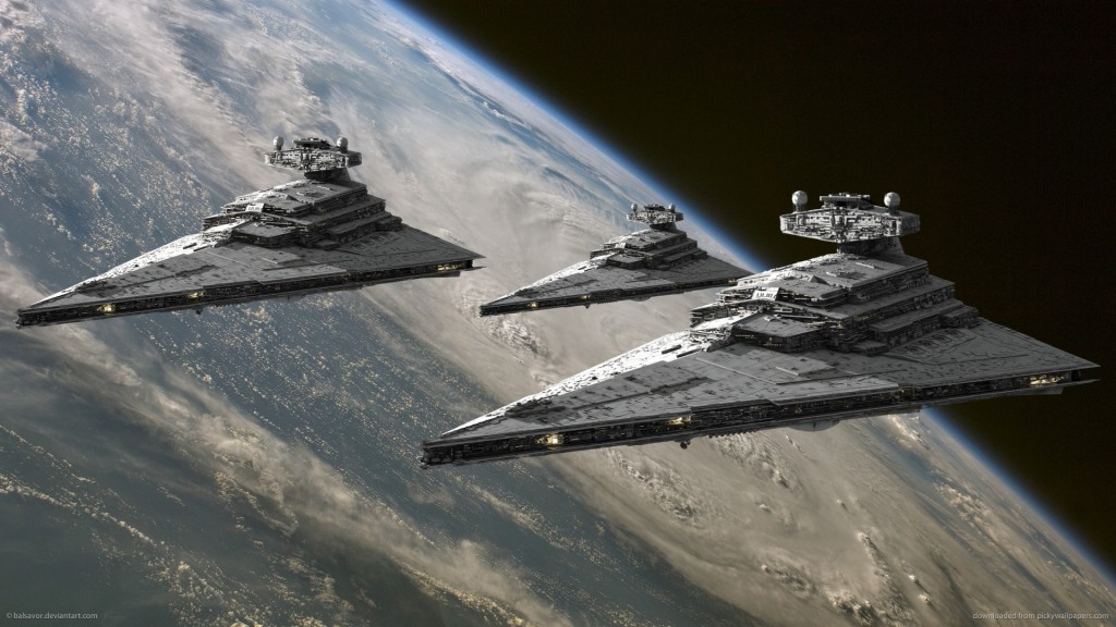 imperial-star-destroyers