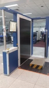 scanner