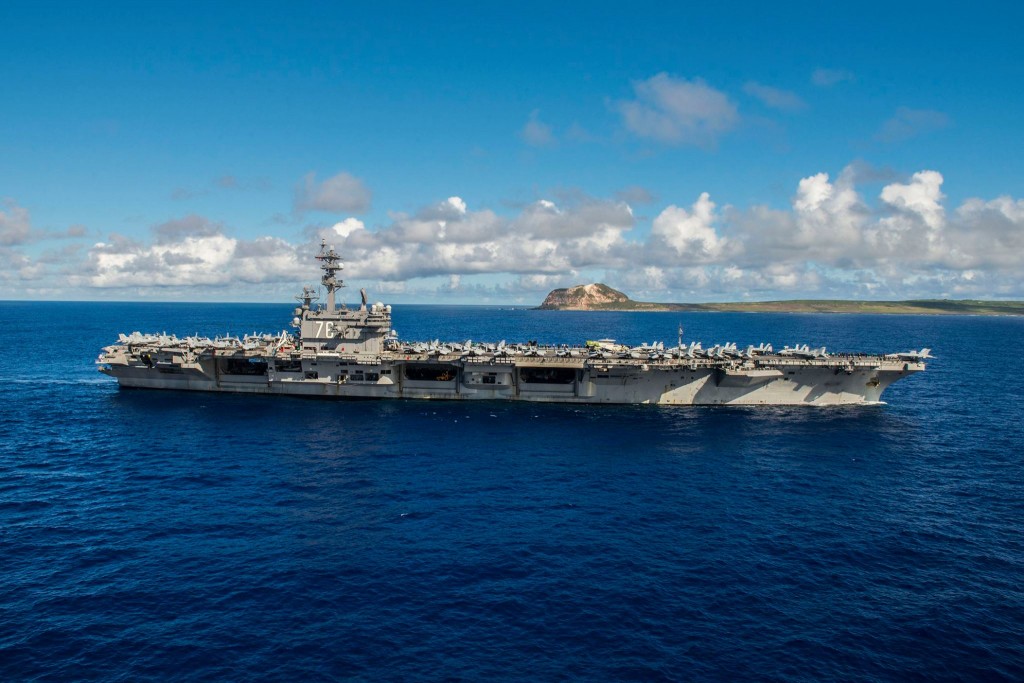 Photo credit: Admiral Scott Swift