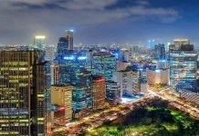 Philippines is now a Rising Tiger in Asia and will be #1 by 2050