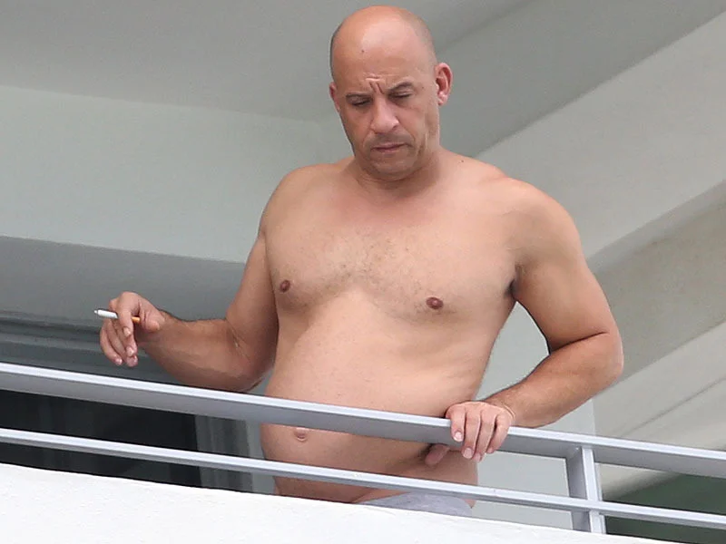 dad bod