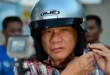 It’s Final for PDP-Laban 2016 Presidential bet is Mayor Rodrigo Duterte, If…
