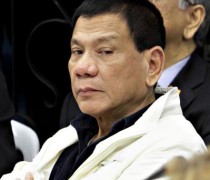 duterte