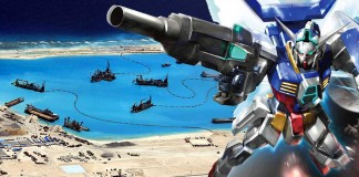 The most hilarious nuisance Presidential candidate of all time