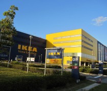 IKEA Kobe in Japan, photo: Wikipedia/Sho Horiuchi