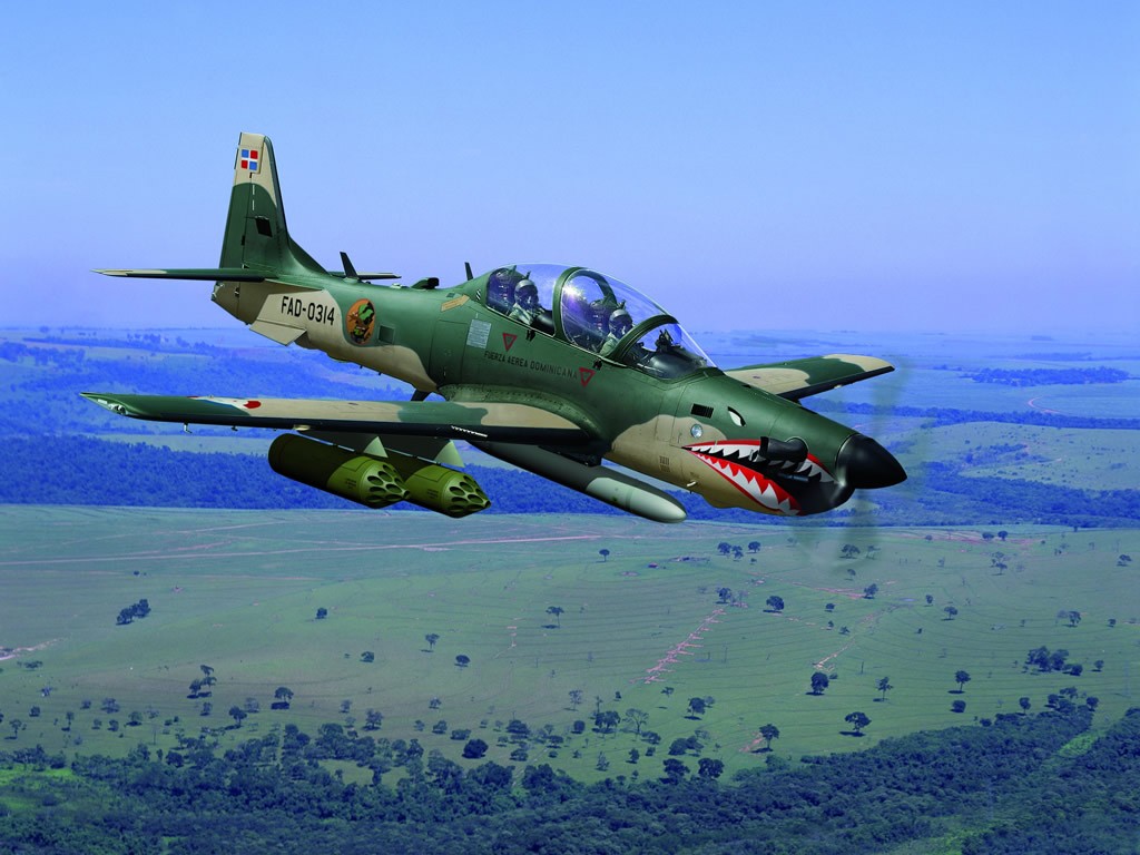 AIR_EMB-314_Super_Tucano_Dominican_Republic_lg